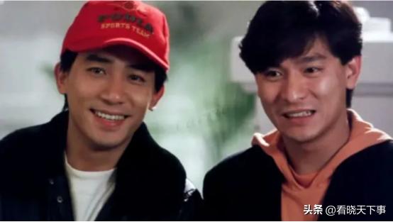 刘德华与梁朝伟同争影帝,刘德华梁朝伟尖峰对决