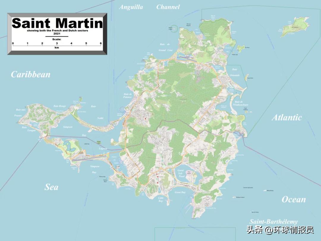 法国和荷兰哪个国家更好,法国和荷兰哪个国家实力强