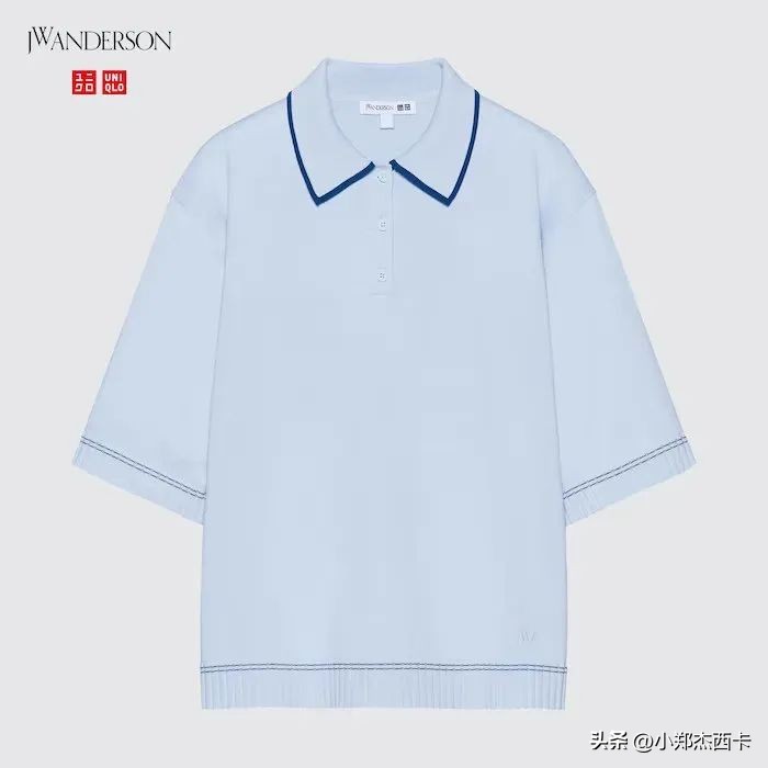 优衣库联名款开箱,优衣库村上春树联名款挪威的森林