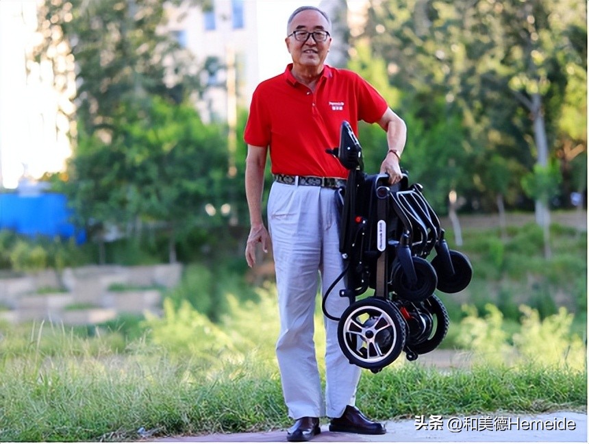 电动轮椅速度为什么变慢了,振邦电动轮椅怎么才能调快速度