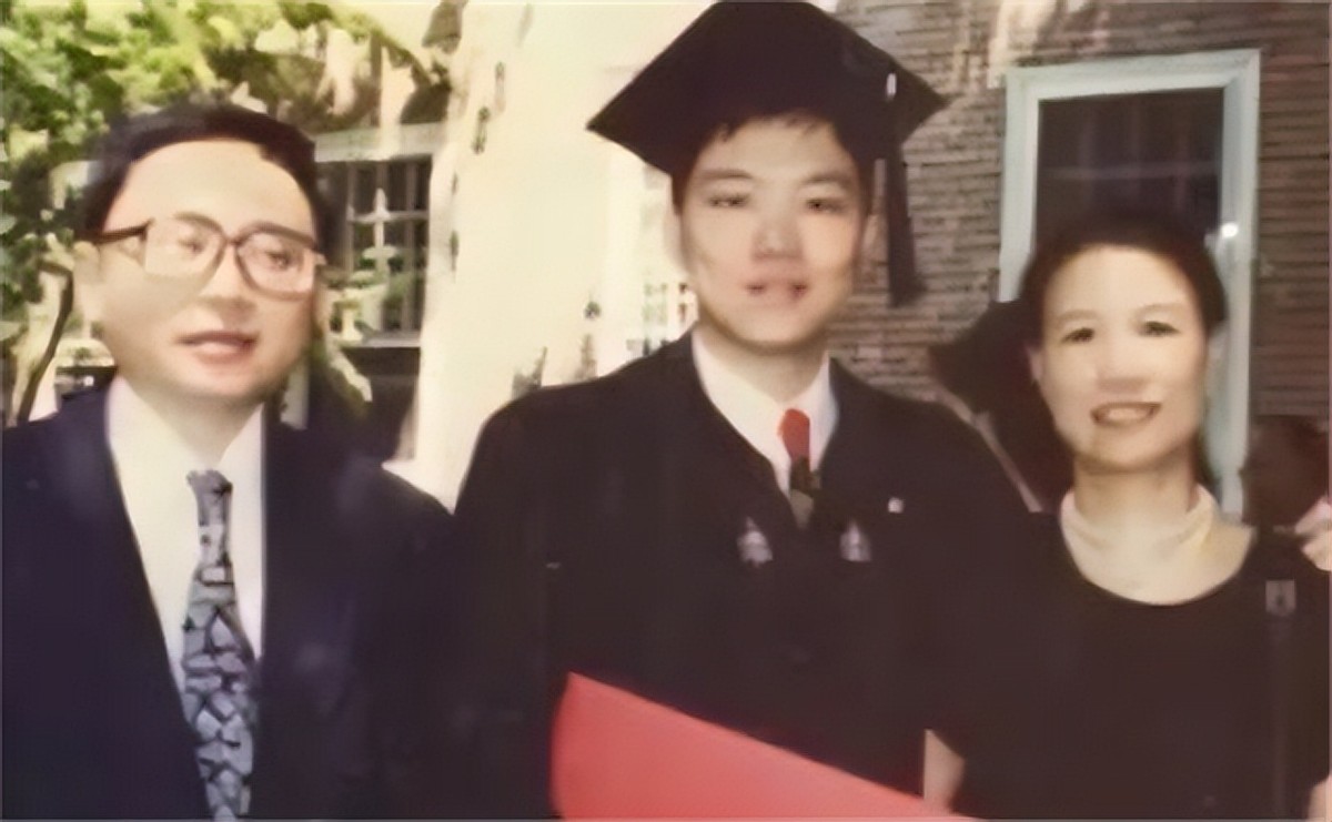 1965年,江姐之子考中四川理科状元,体检不合格被刷后结局如何?