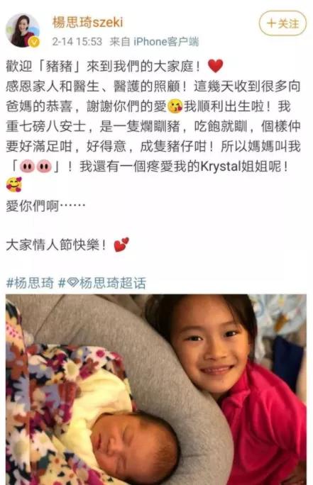 港姐杨思琦一人带俩娃,港姐杨思琦视频