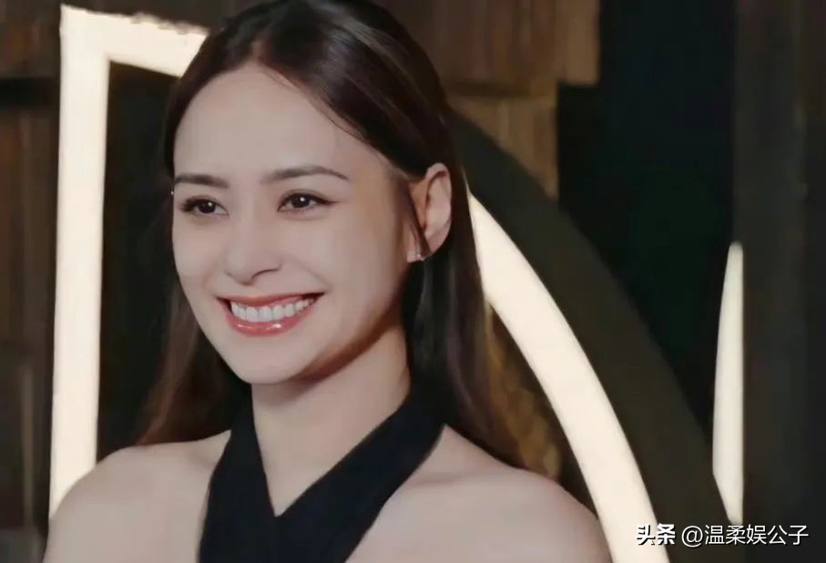 阿娇属于皮相美还是骨相美,阿娇和张柏芝骨相分析