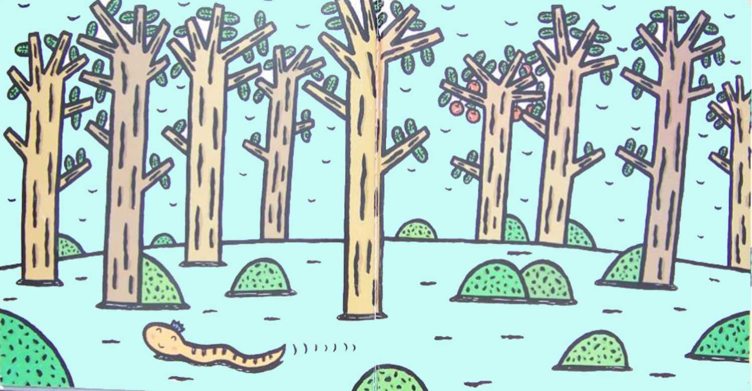 免费领取绘本,儿童绘本电子版免费下载