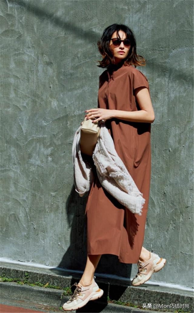 学来学去,还是把“运动鞋”穿土了?教你几个独家秘诀,一学就会