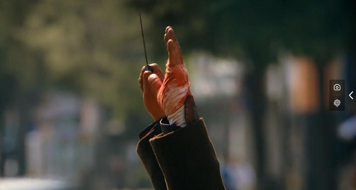 看见恶魔韩国原版合集,比看见恶魔更好看的韩国电影