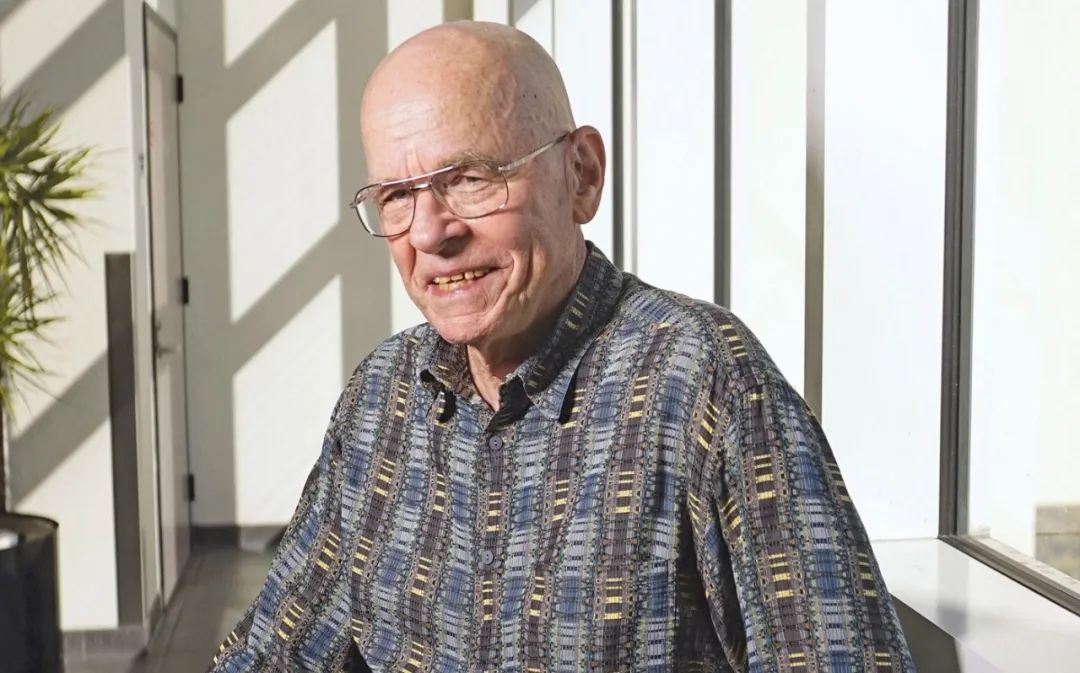 诺奖得主沙普利斯自述数十年科研最精华总结