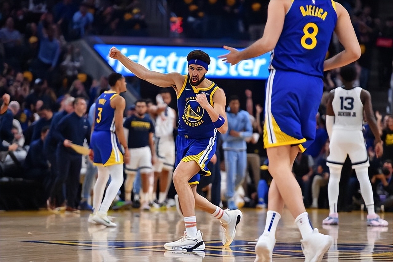 美媒预测勇士夺冠概率,美媒预测夺冠概率2024