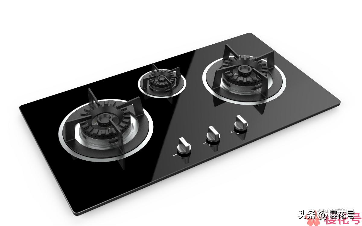 燃气灶没有电火花怎么回事,燃气灶没有点火花是哪里坏了