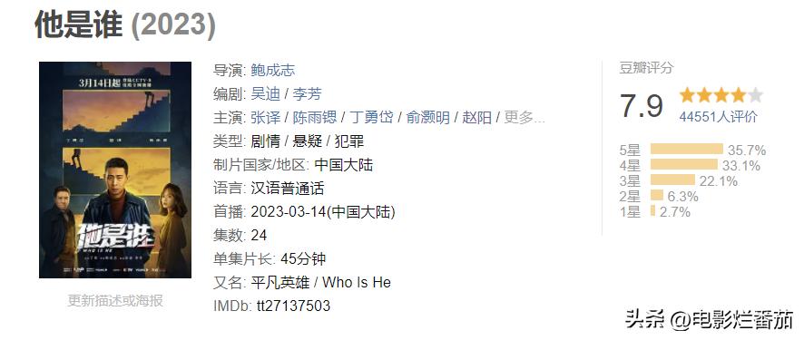 2023年最近最火的五部剧,2023年有哪些好剧值得期待