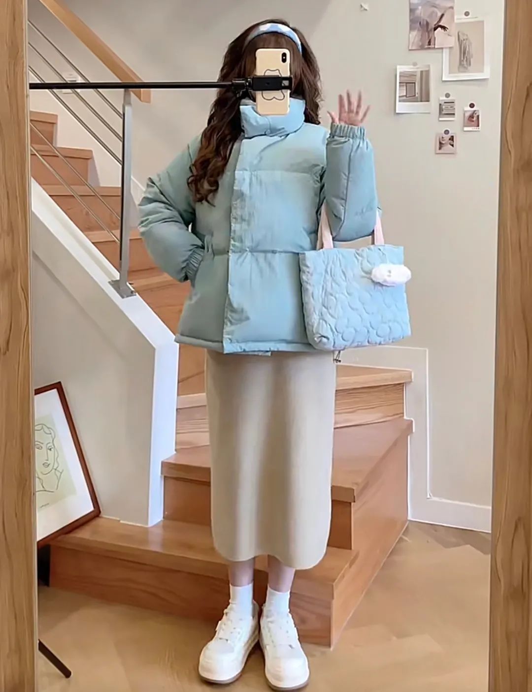 为什么我劝女生买便宜的包包？