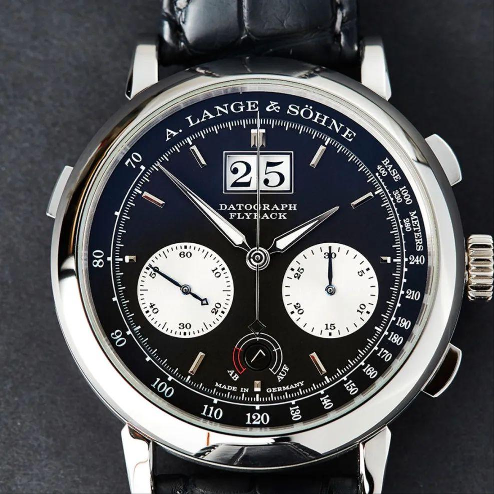 朗格入门款值得买吗,朗格手表为什么没有入门款