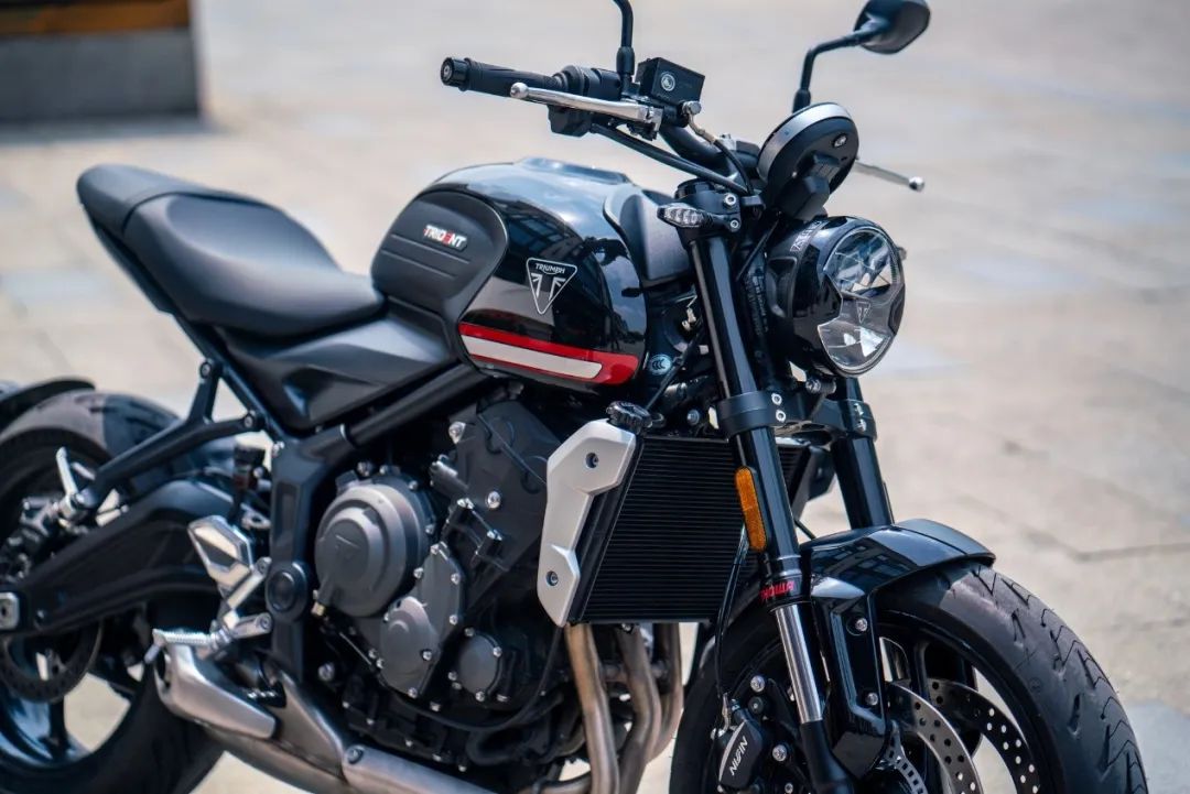 凯旋trident660保养完有顿挫感,测评凯旋trident660