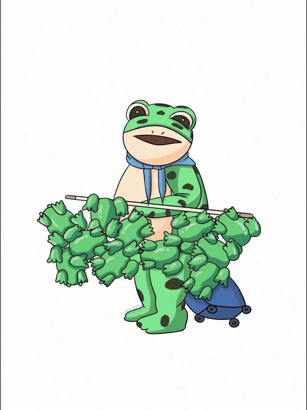 六一儿童节半天假期享受亲子时光,童趣童真日常遛娃