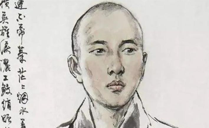 苏曼殊一次吃60个包子,苏曼殊之死