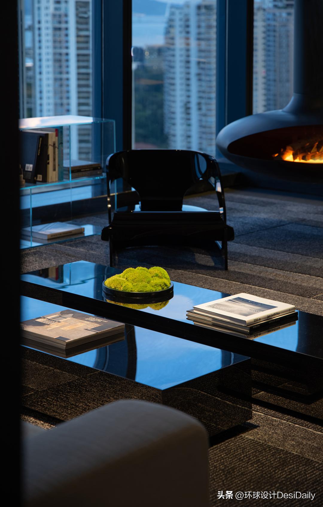 首发.ONE-CU壹方｜中海独墅云著，苏州叙事「环球设计3013期」