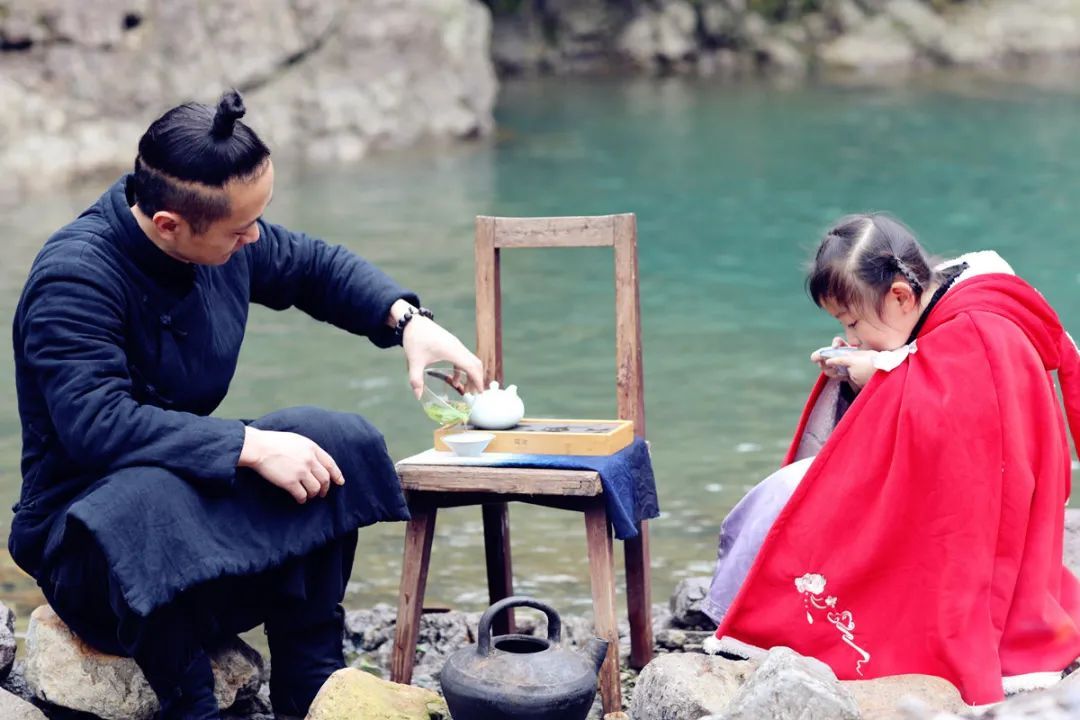 遂昌吃喝玩乐的地方,遂昌千佛山旅游度假