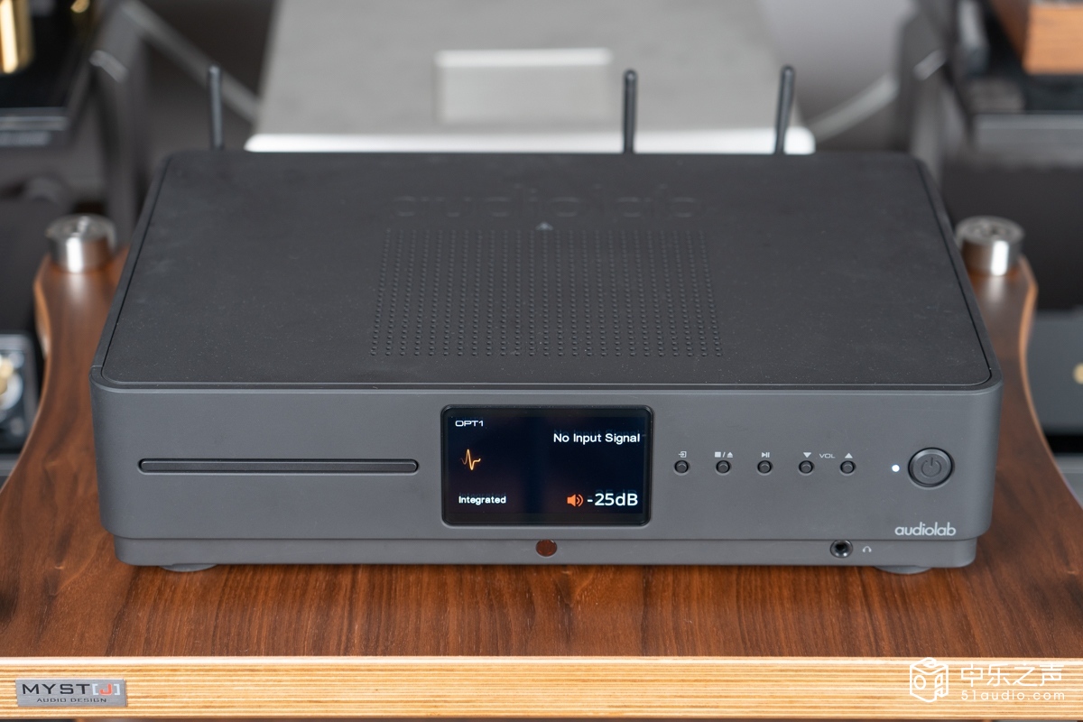 omnia功放,身怀18般武艺