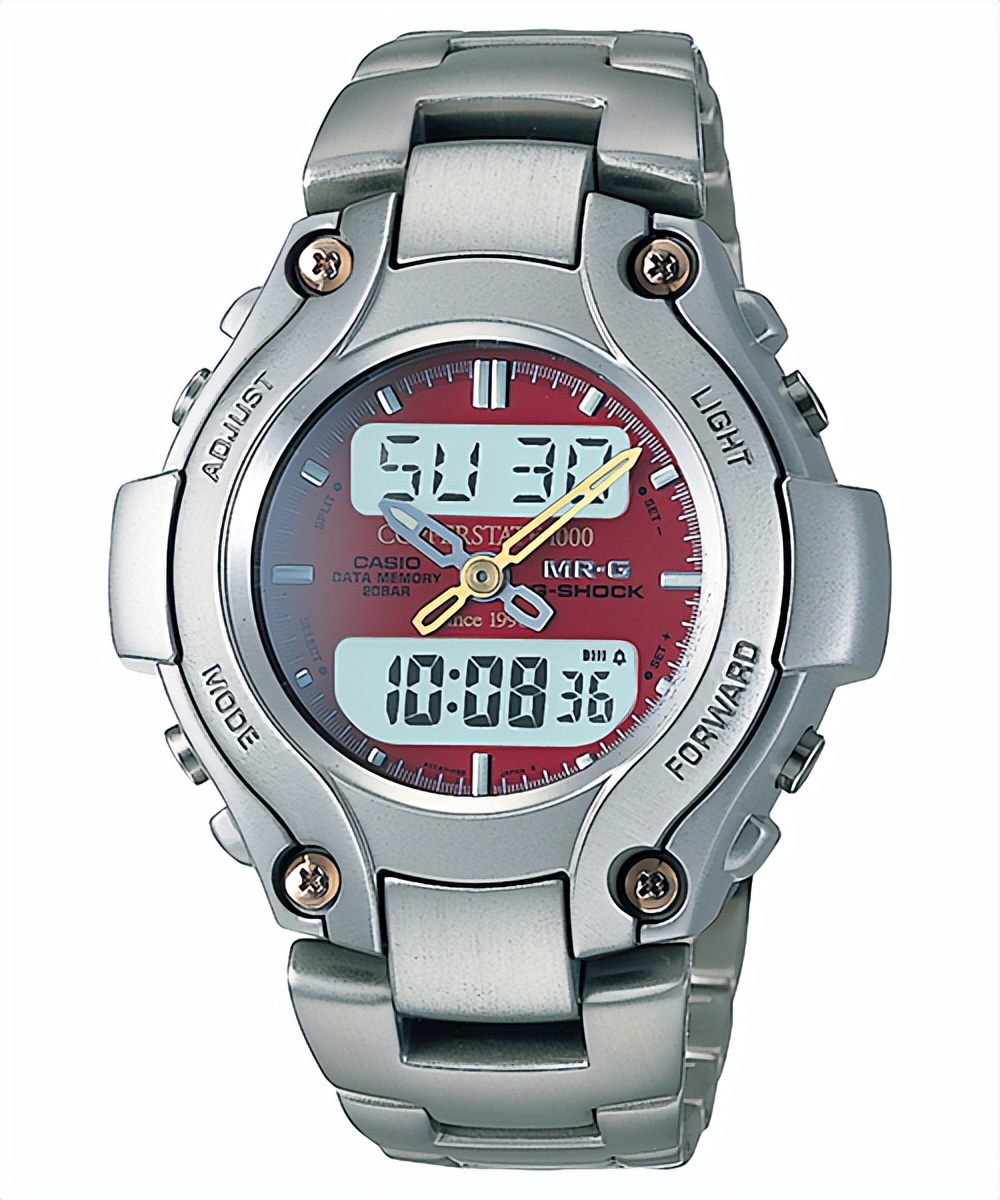 2018卡西欧g-shock经典黑金手表,卡西欧g-shock黑金适合什么年龄戴