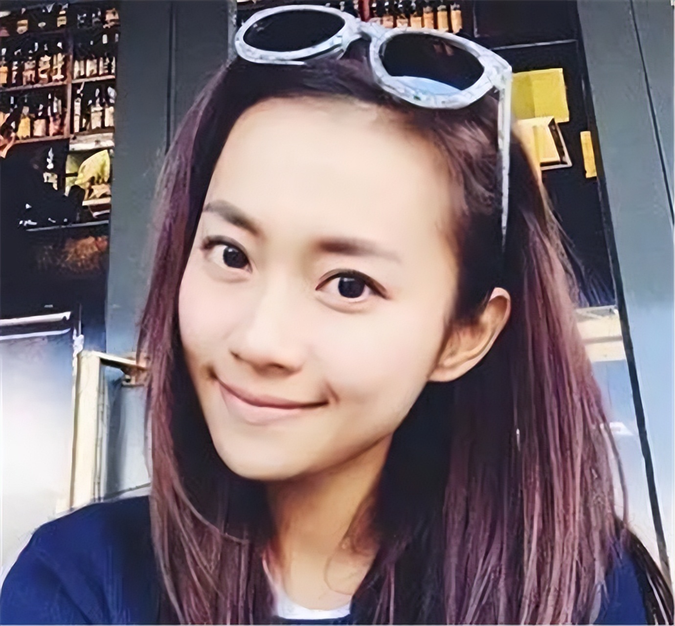 香港女明星嫁富豪后瘦成骨头,香港女星瘦成怪物