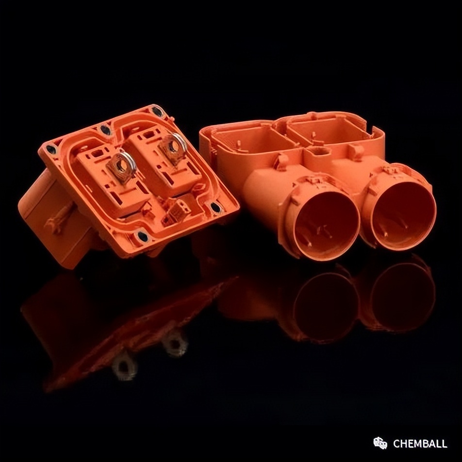 高端磷氮系阻燃剂,磷系阻燃剂新型