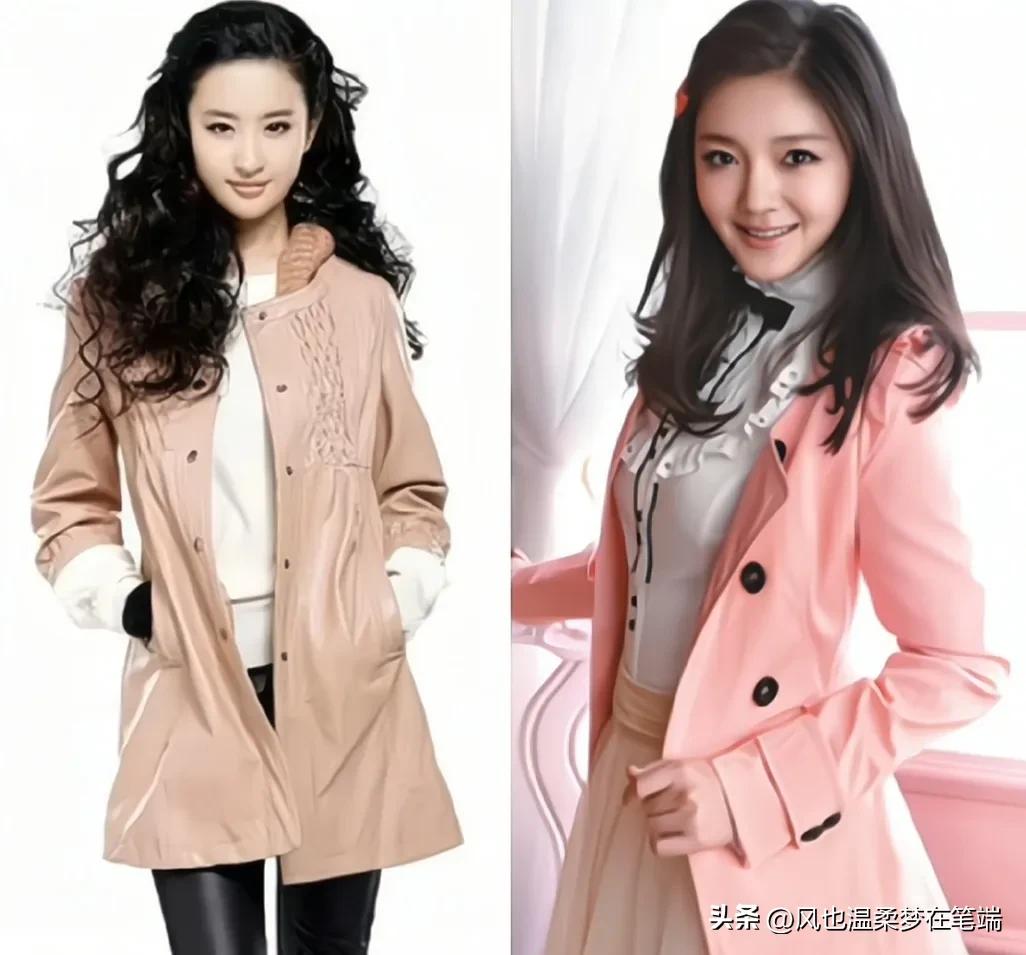 刘亦菲和大s谁演的好,刘亦菲和大s谁更漂亮