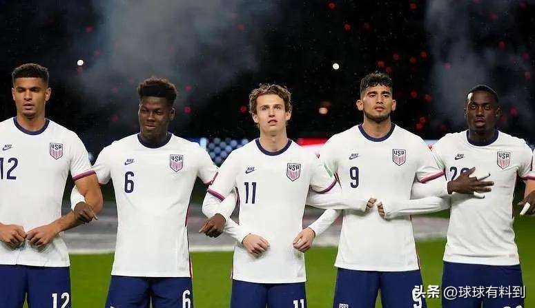 2022年卡塔尔世界杯美国26人名单,2022年卡塔尔世界杯小组赛分组