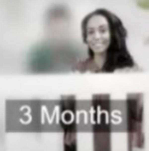 婴儿视力发育对照表一个月看几米,宝宝近视眼的症状图片