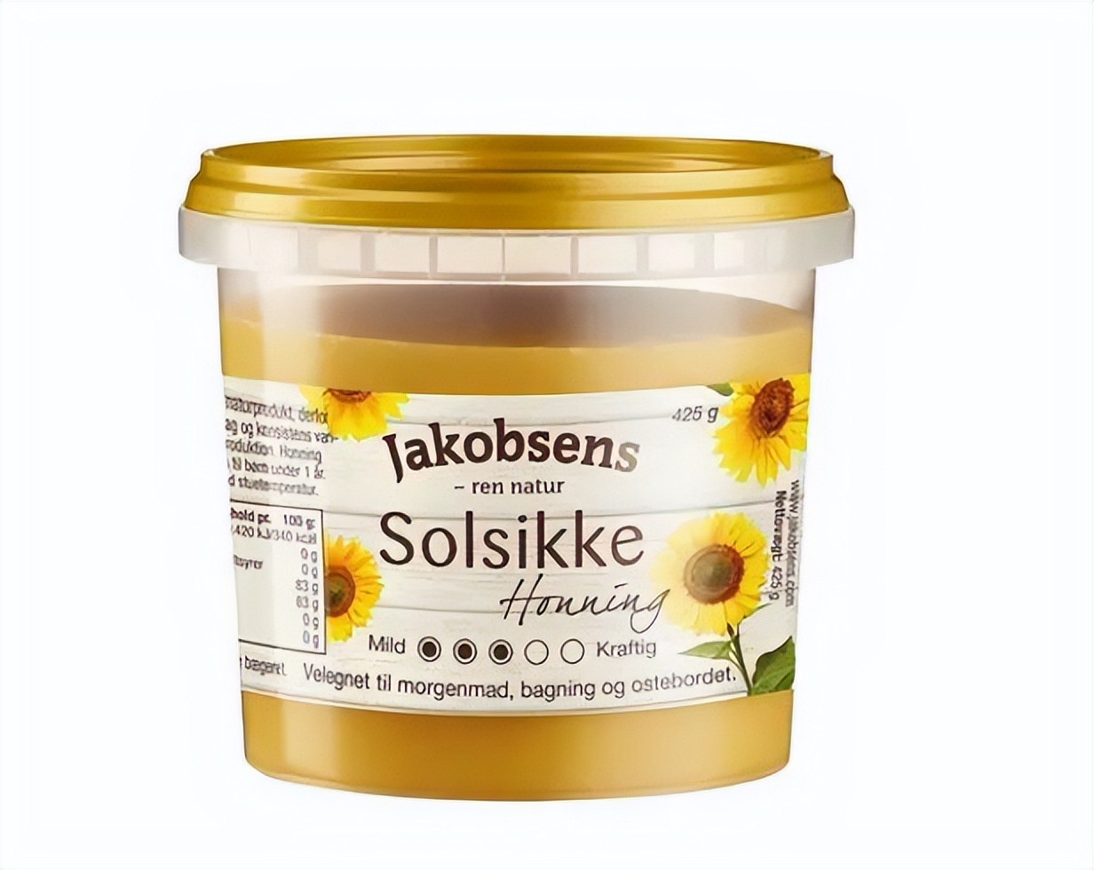 2023年蜂蜜排名前十的牌子,最好的四种蜂蜜中国蜂蜜品牌排名