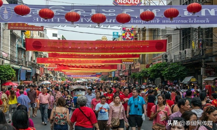 中国去泰国2023上半年旅游数据,2023年春节出境旅游目的地排行