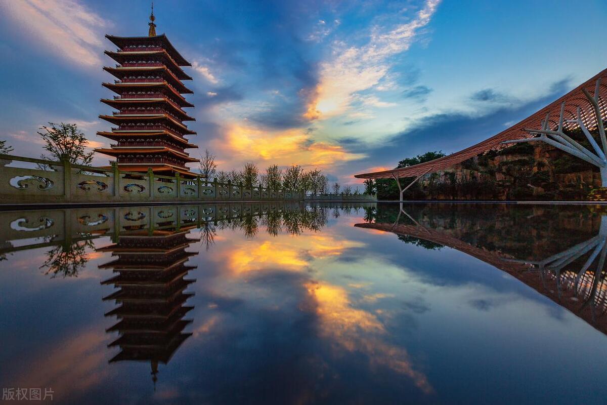 南京十大最值得去的景点,南京雨花台区十大景点