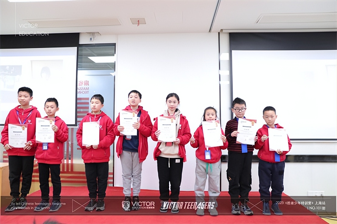 胜者教育家庭,胜者教育青少年训练营有用吗