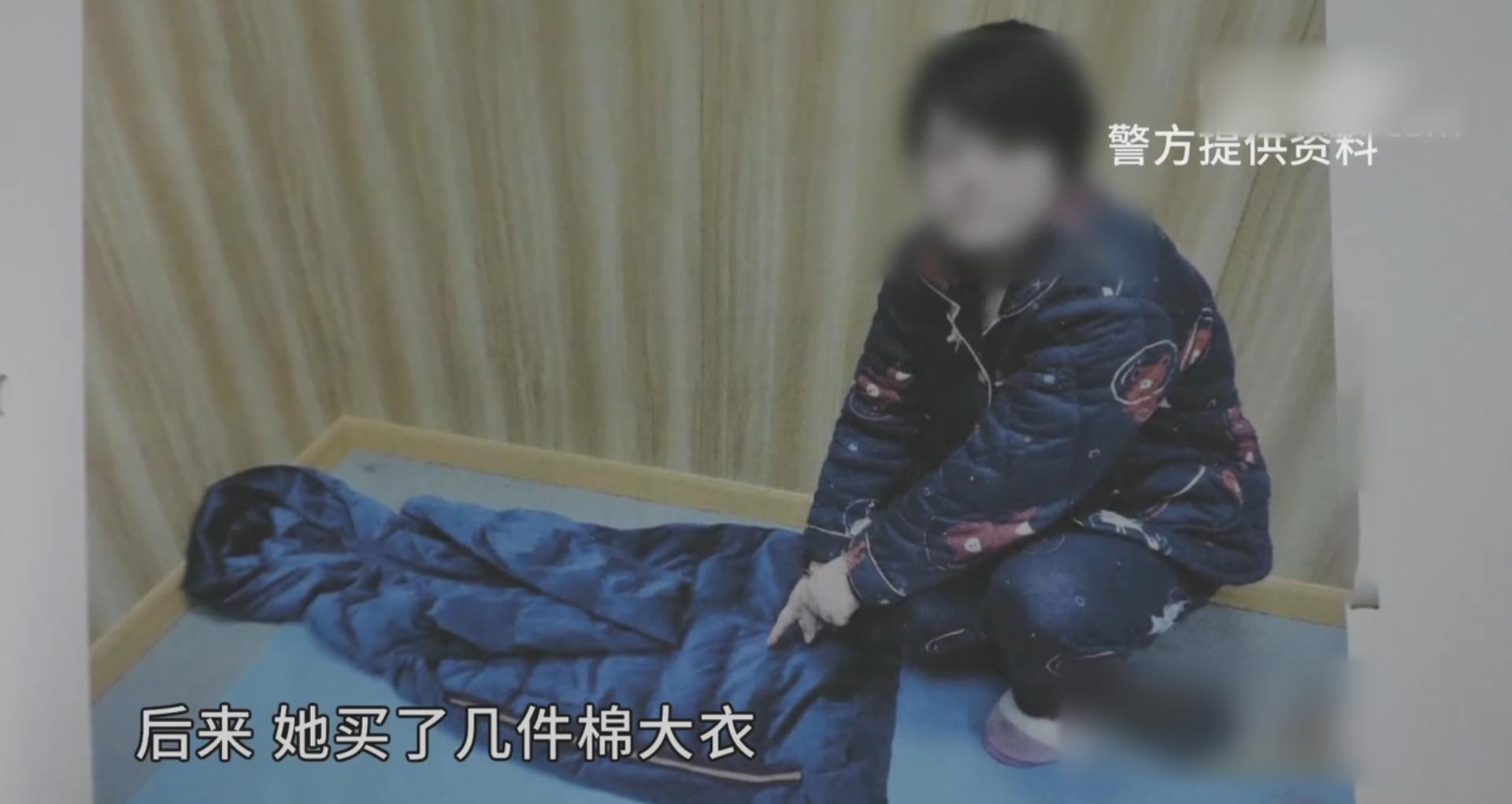 离奇失踪的婴儿,出生四天的女婴不翼而飞民警调查