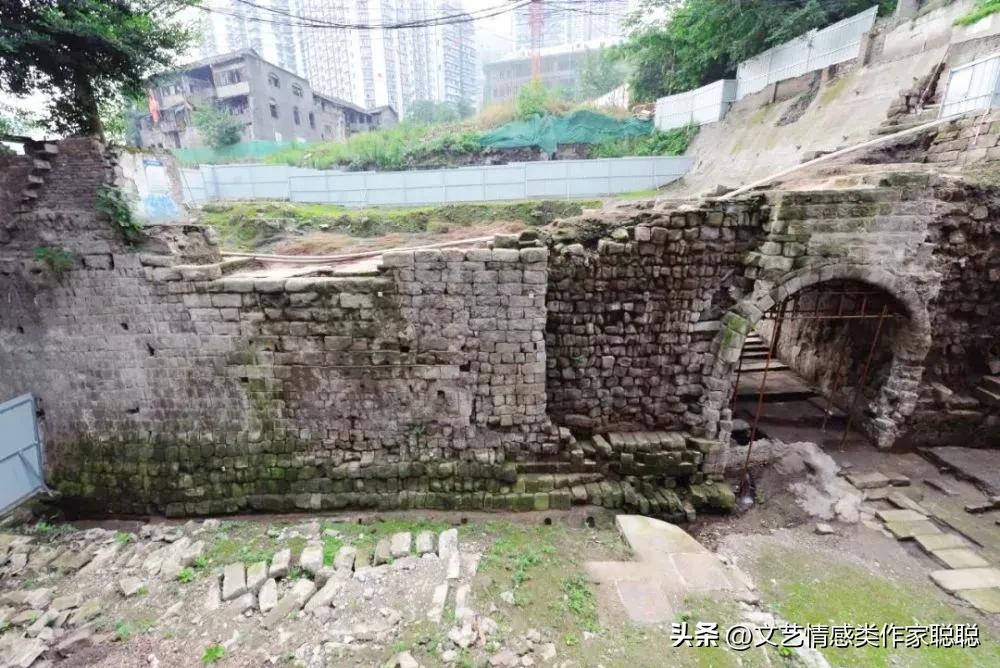 匆匆岁月,有聊人生10.6之重庆老城•一个地道重庆土著的儿时记忆