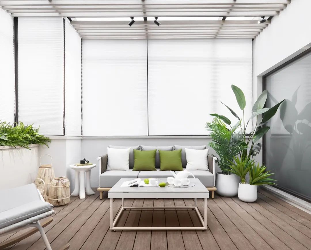 本则设计|兮觅真境，尘世之美