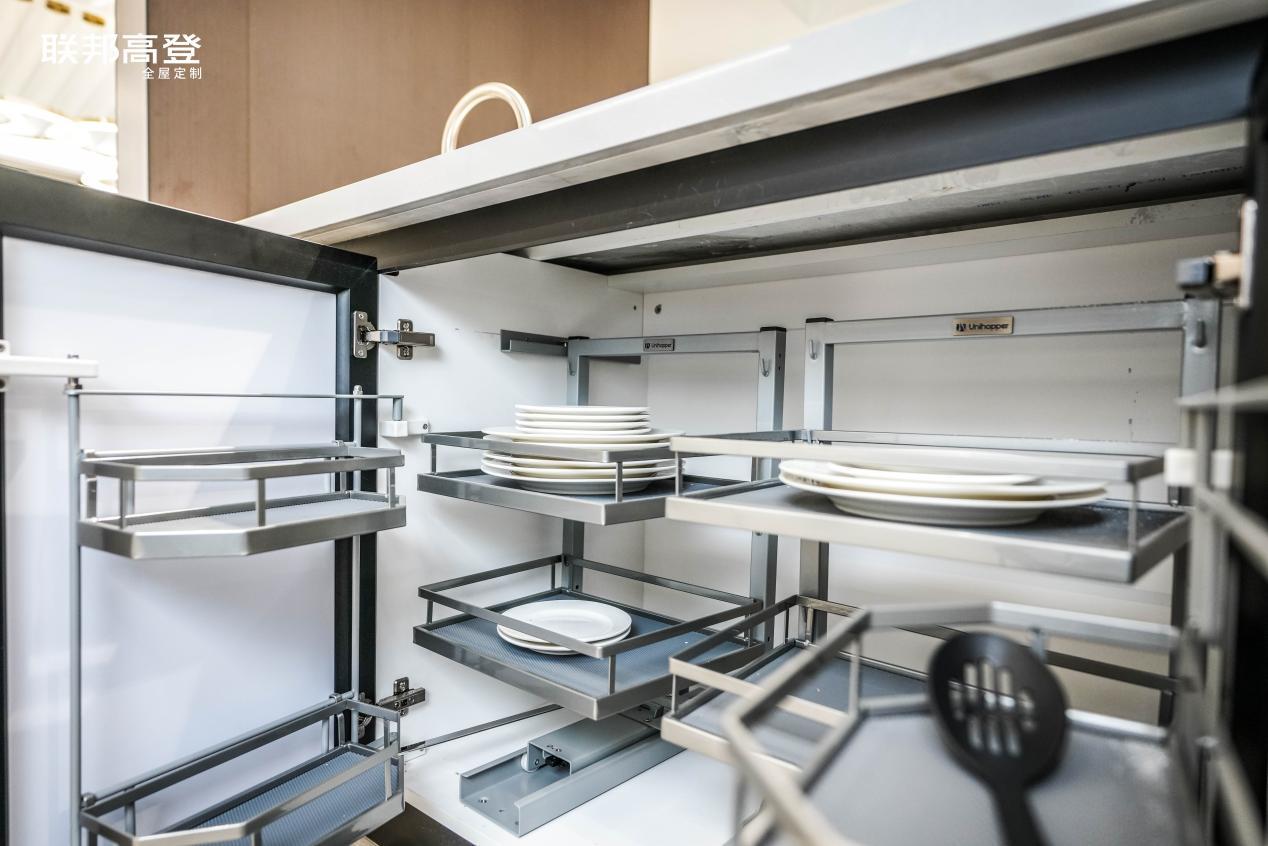 橱柜定制哪家的环保比较好,温州欧泰不锈钢高端橱柜厂家定制