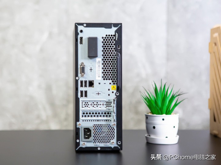 联想扬天台式机m4000q评测,联想扬天m4000i516g1tssd值得买吗