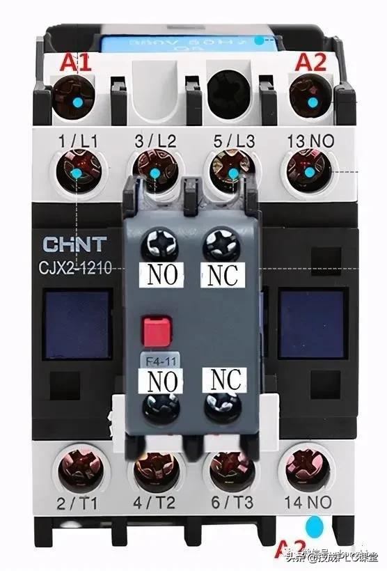 最全电气工程符号值得收藏,常用的电气符号大全图解