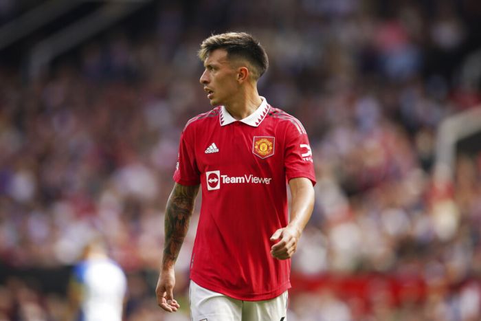 英超22/23赛季展望-曼联，观赏价值快速增加的红魔