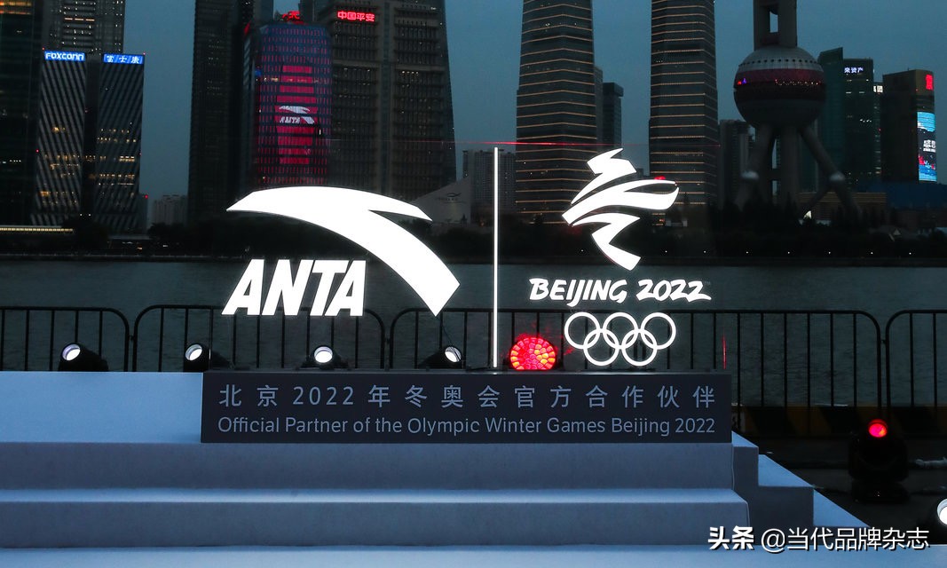 安踏集团三十周年：以“归零”心态迎接未来