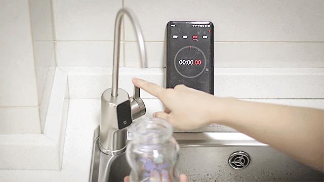 米家净水器600g经典款,米家净水器600g四个滤芯五级过滤