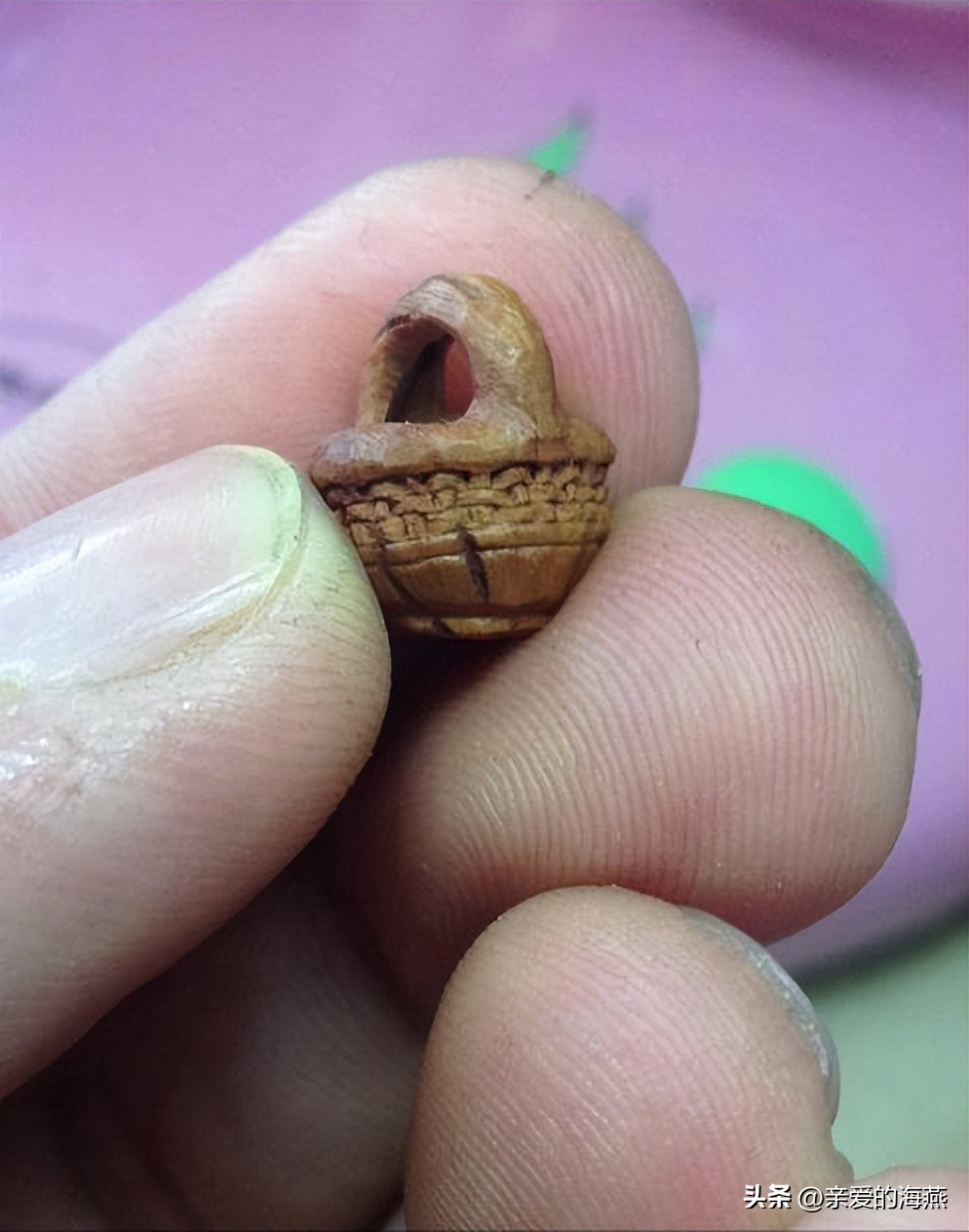 好用又实用的手工小物件,怀旧小物件手工