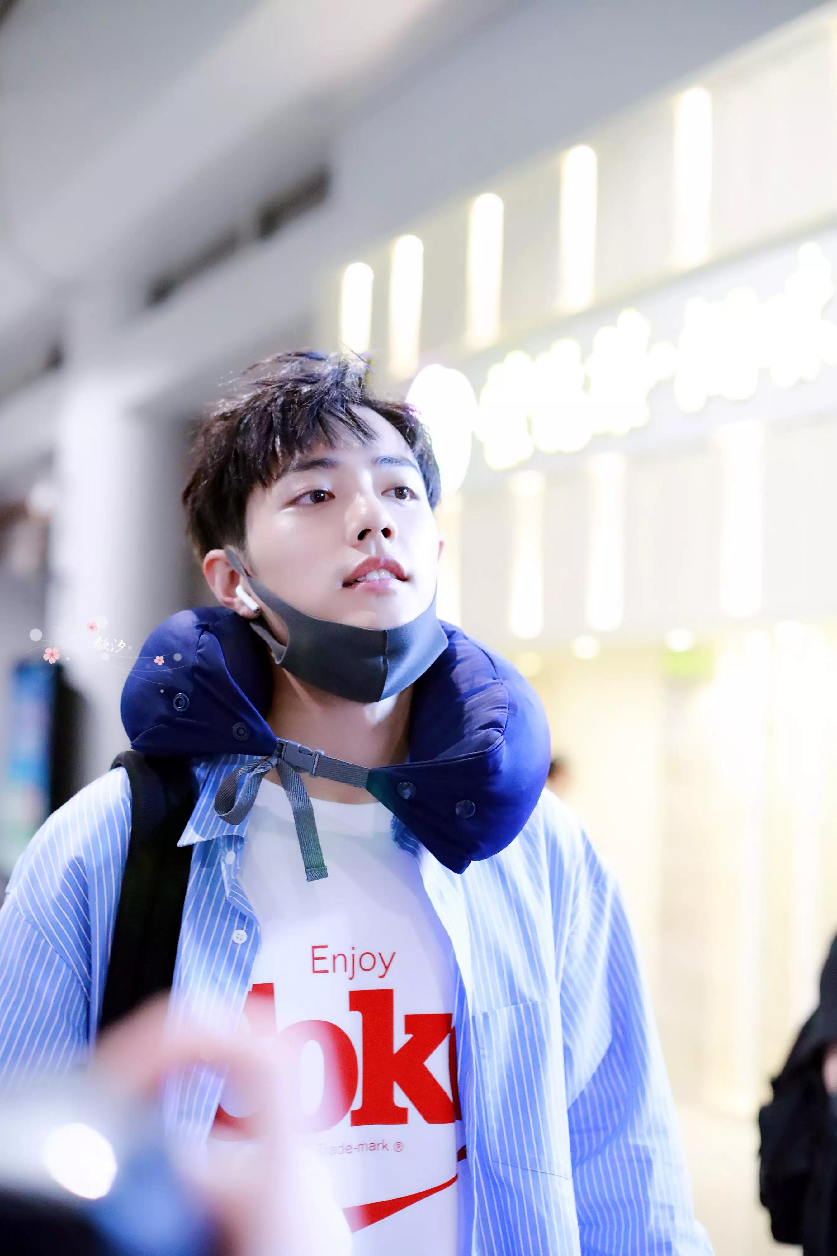 肖战发展时间线,肖战x玖少年团考古完整视频