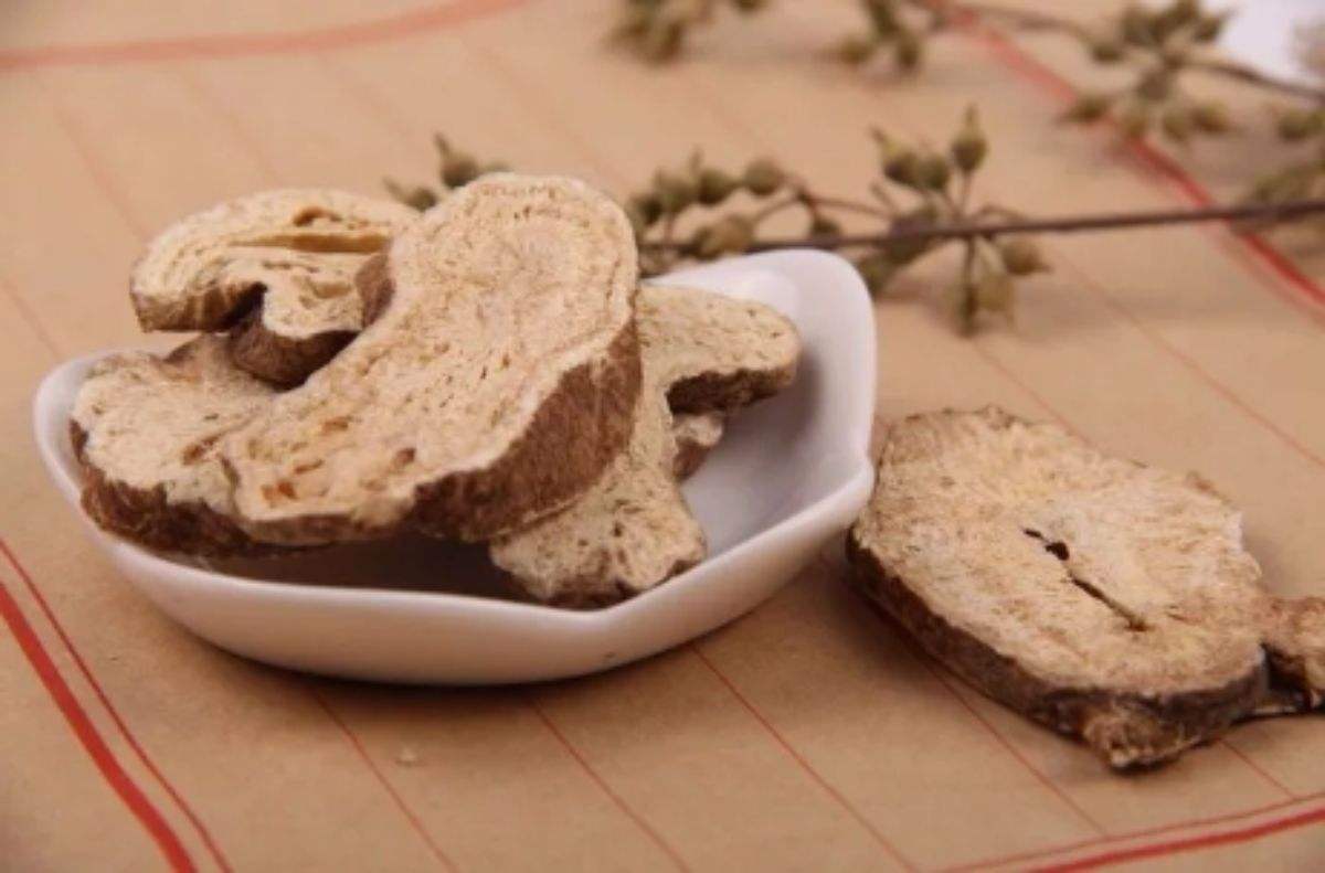 腰肾阳虚双补的千年古方,专治腰痛的老古方汤剂