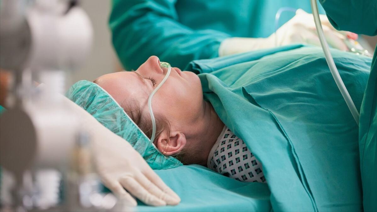 同房后酿成的悲剧：黄体破裂，“夫妻生活”不是打仗，别过火了