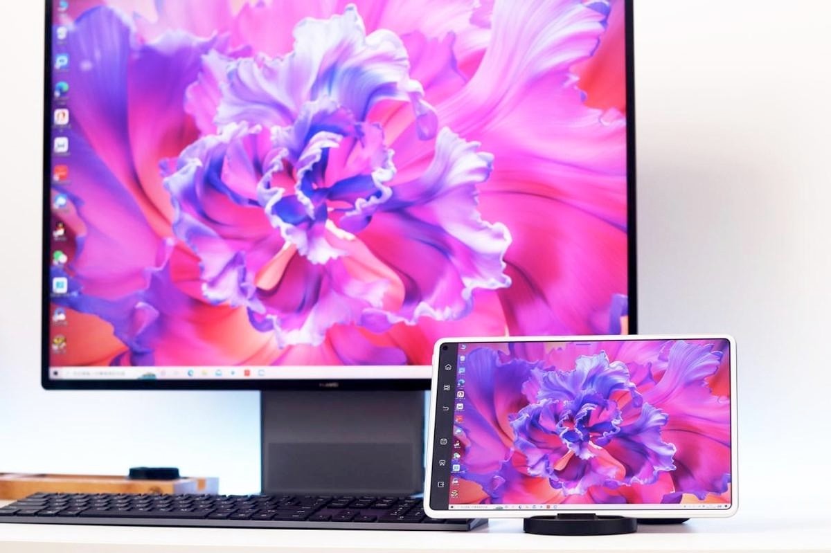 华为padpro有哪些功能,华为matepadpro3代什么时候出