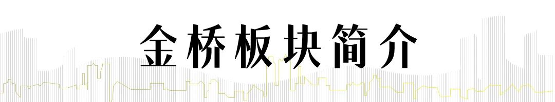 浦东二手房最新趋势,浦东金桥二手房走势