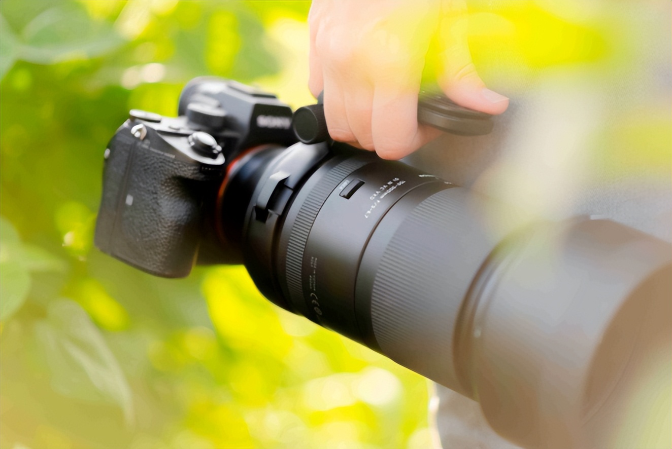 尼康佳能富士长焦相机,尼康长焦200-500镜头最新价格