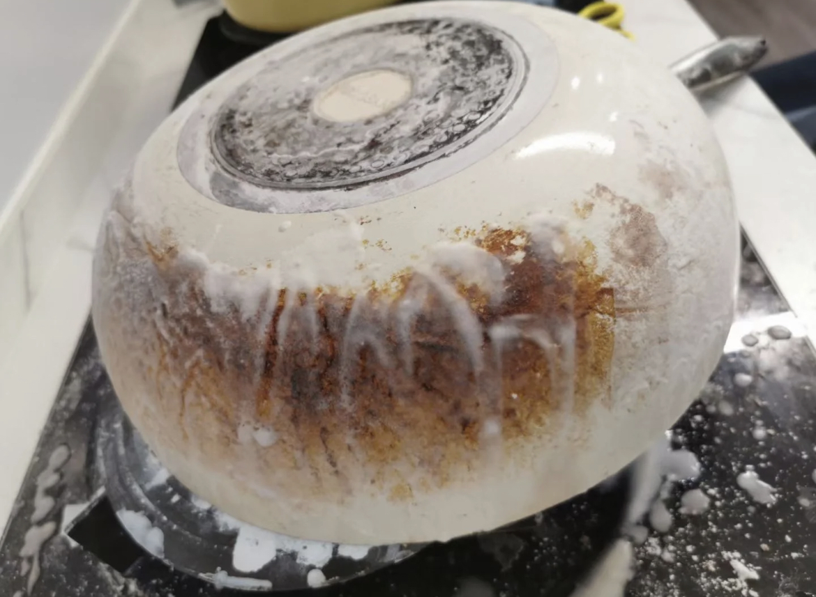 交了智商税,十大不建议买的网红蒸汽锅