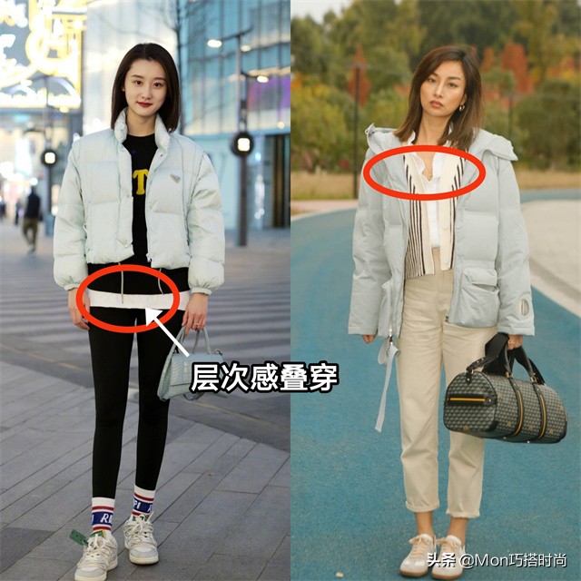 见过大世面的女人穿什么衣服好看,见过世面的女人穿搭